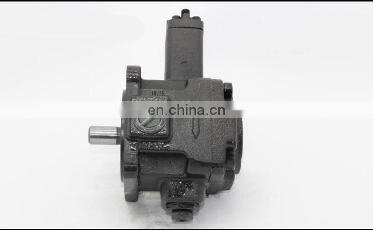 VP-30/40-FA3 Taiwan hydraulic pressure oil pump variable/vane pump VP PUMP VP-08 12 15 20-FA3
