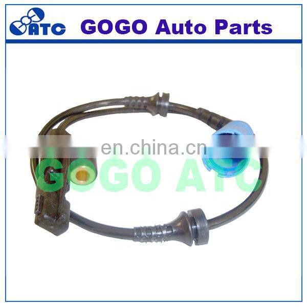 34526792897 ABS Wheel Speed Sensor for BMW E46 Z4 323i 318i OEM 34526752681 ALS464 / SS20041 / V20-72-0492 / ABS051