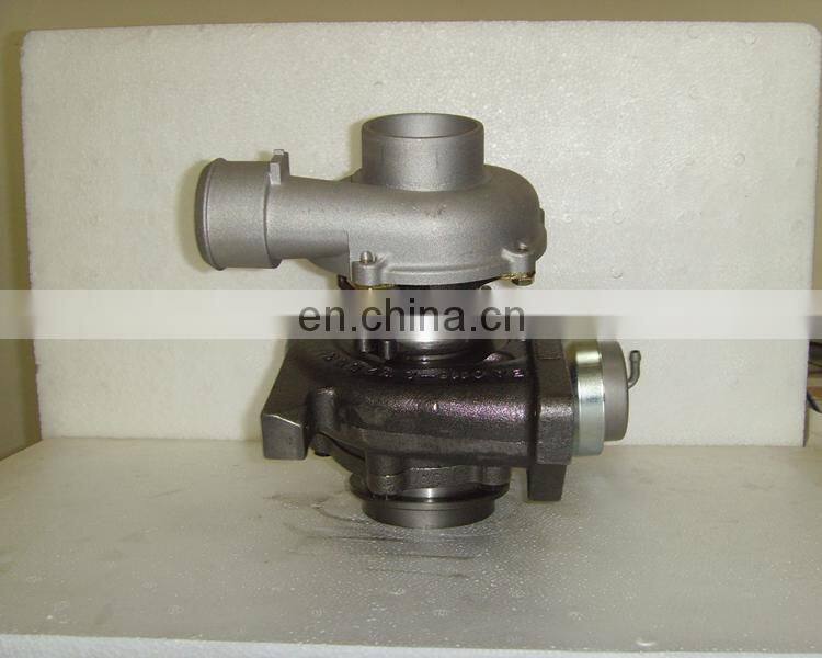 RHF4 Turbo for Mercedes Viano 2.2 CDI Engine OM646 A6460960199 VF40A132 VV14 Turbocharger