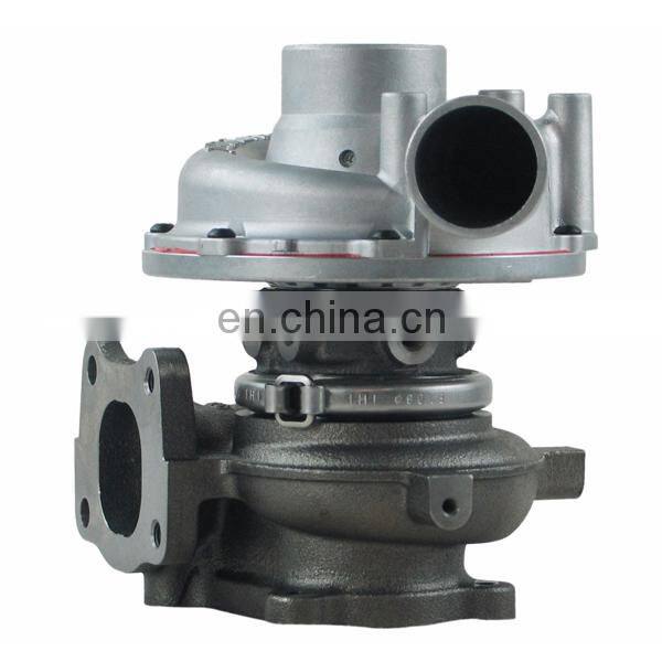 RHF55 8973628390 VB440031 turbp for I-suzu with 4HK1