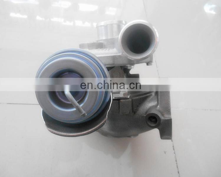 D4EA turbo 28231-27400 757886-0003 757886-5003S GTB1649V turbocharger for Hyundai Tucson CRDi Engine D4EA