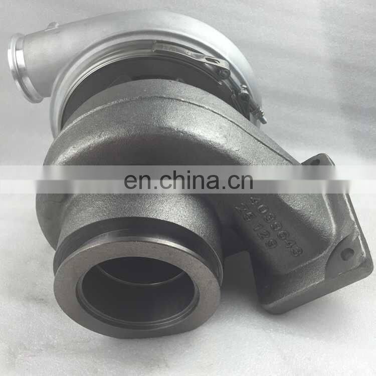 HE500FG 4033835 Turbo