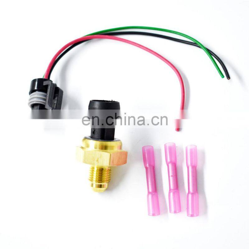 Exhaust Back Pressure Sensor For 2005-2007 Ford 6.0L Diesel 1850352C1