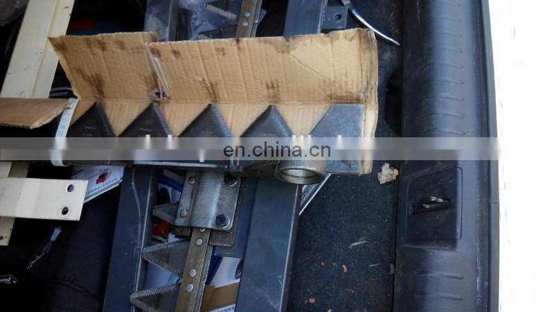 WORLD AGRO combine harvester spare parts blade