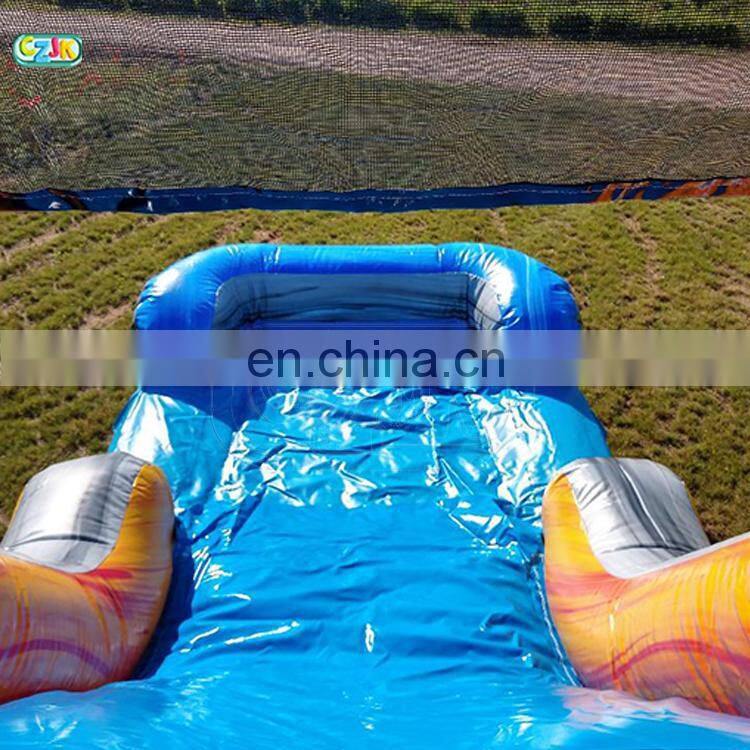 marble combo jumper inflatable bouncer jumping bouncy castle bounce house