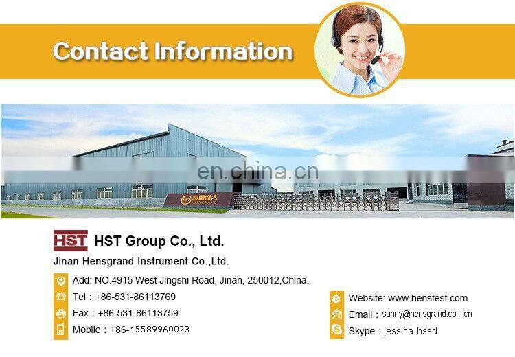 QK-20 Rubber / Plastic / Pipe Manual Charpy Izod Notch Specimen Making Broaching Machine