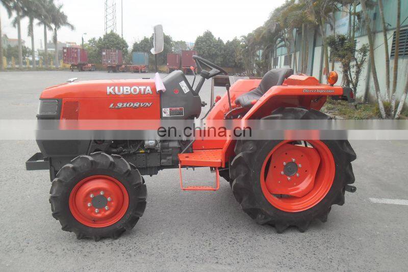 High Quality KUBOTA Small Tractor L3108