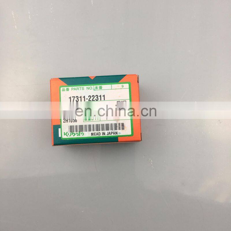 Hot Sale Kubota Spare Parts Metal Assy Crank pin 17311-22311