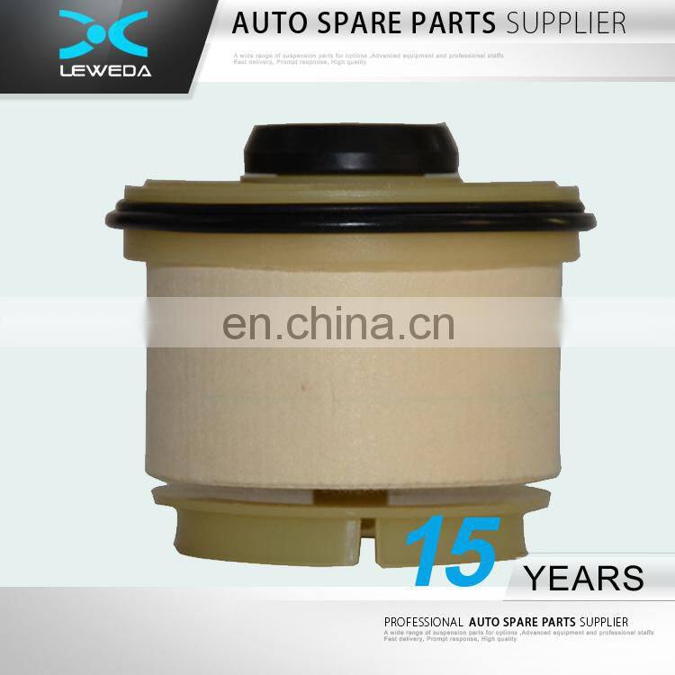 High Quality Auto Diesel Fuel Filter for TOYOTA Fuel Filter Element 23390-0L010 23390-30200