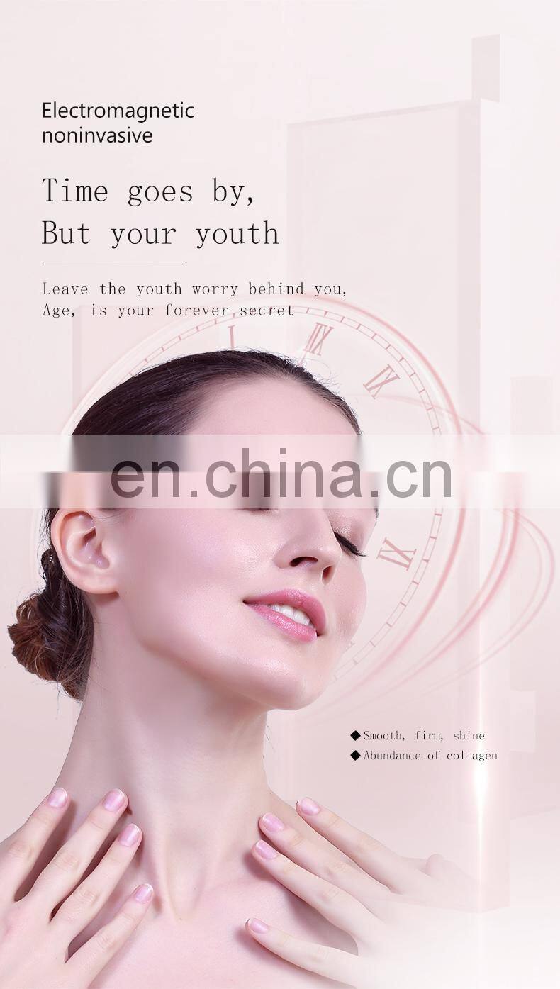 fashion design meso injector mesotherapy weishu skin brightening machine