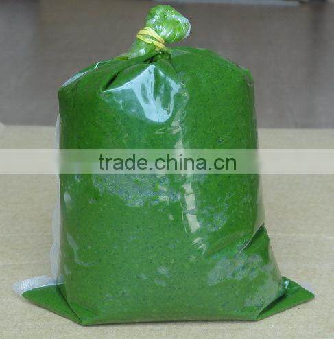 Frozen Cassava Leaf /Frozen cassava Leaves