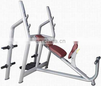 Fitness Equipment Incline Bench TT11/Free Weight Gym Equipment/Gym