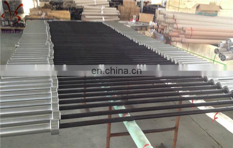 High quality professional barbells bar