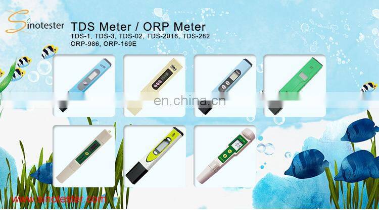 ORP-986 Orp Water Electrode Orp Meter