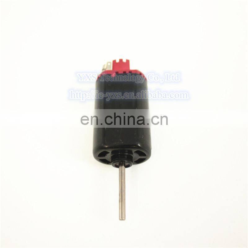 480 DC motor 5-9V Long shaft high torque motor for DIY