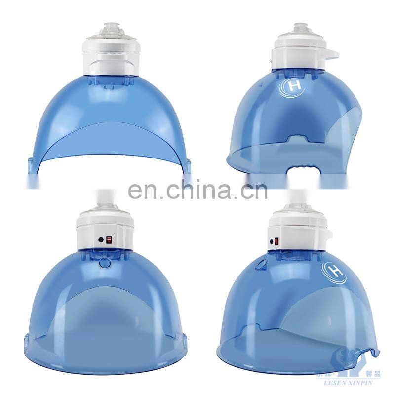 New Blue Water Facial Spray Mask Facial Steamer for Whitening Repair Rejuvenation