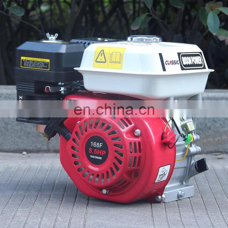BISON CHINA OHV 7.5HP 212CC Gasoline Engine
