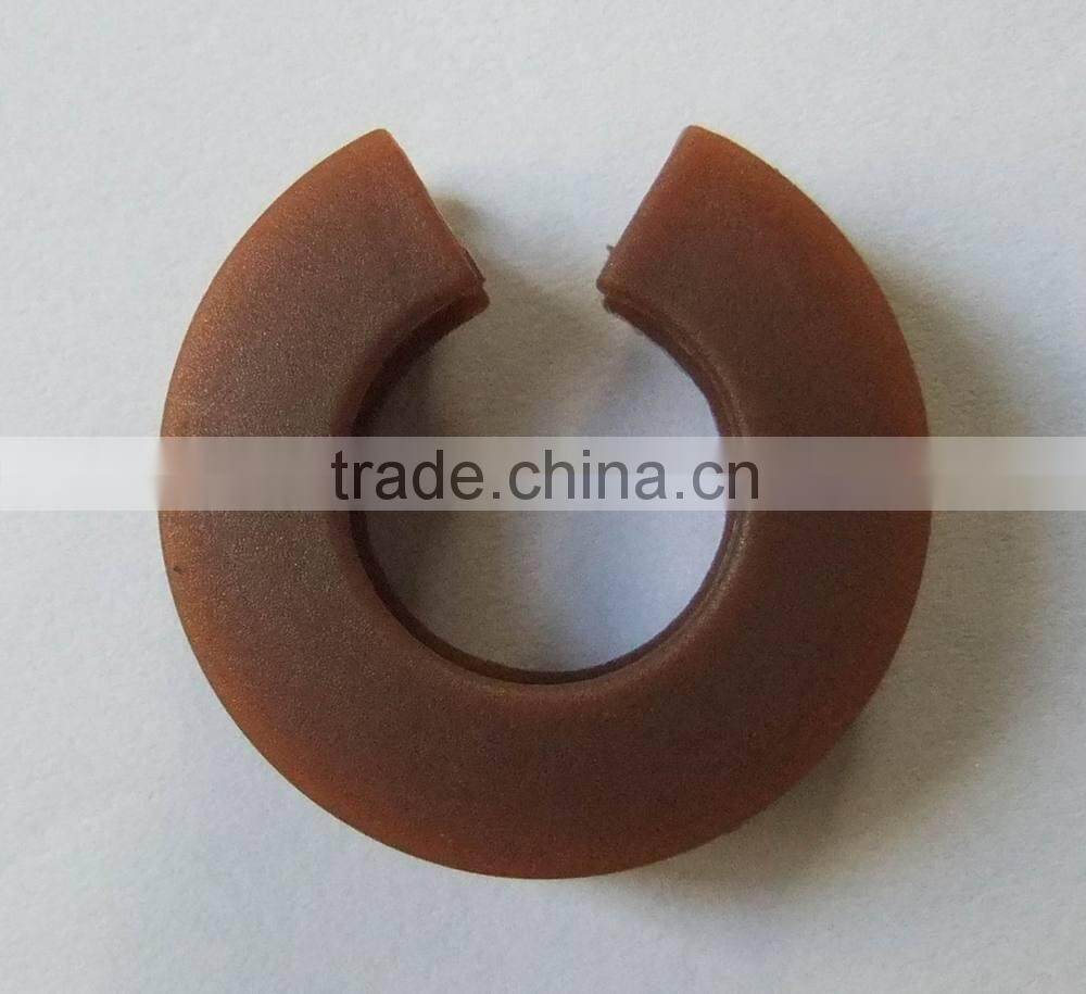 car floor mat plastic clips with different kinds
