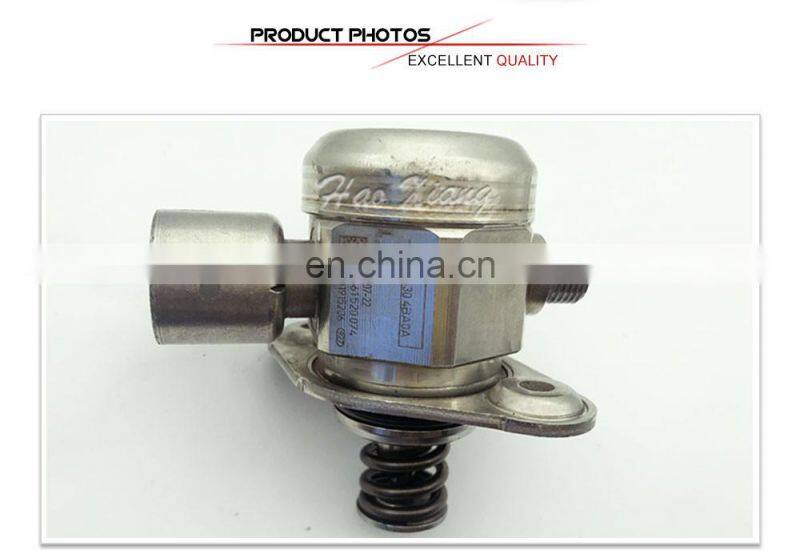 Top Quality High Pressure Fuel Pump 166304BA0A / 0261520074