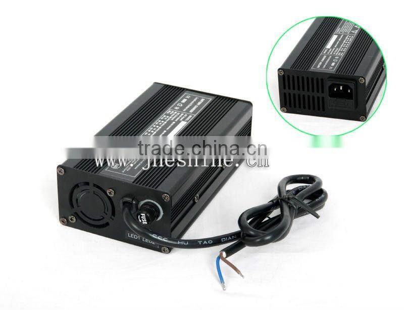 low noise 12V battery charger for electric tool