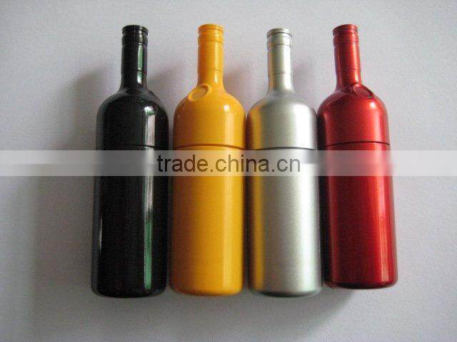 Creative Custom Logo USB Flash Drive Wood Pen Drive, wooden Usb with custom package USB Memory stick