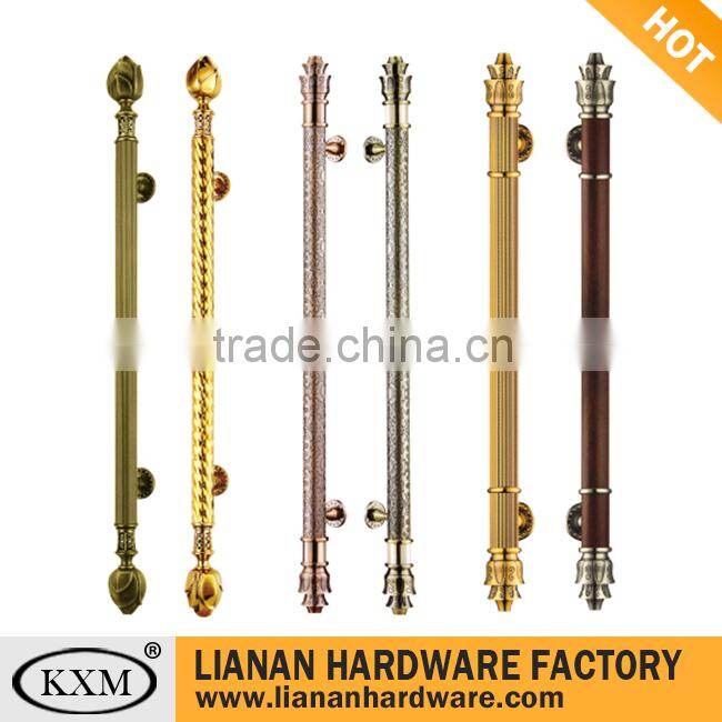 Cheap chrome door handle cover with Easy install