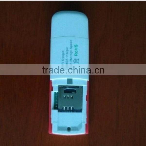 2014 new design mini 3g 192.168.1.1 wireless router with USB powered