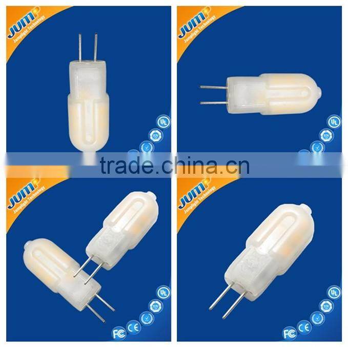 Led mini lights g4 led 1.5w bulb led light g4