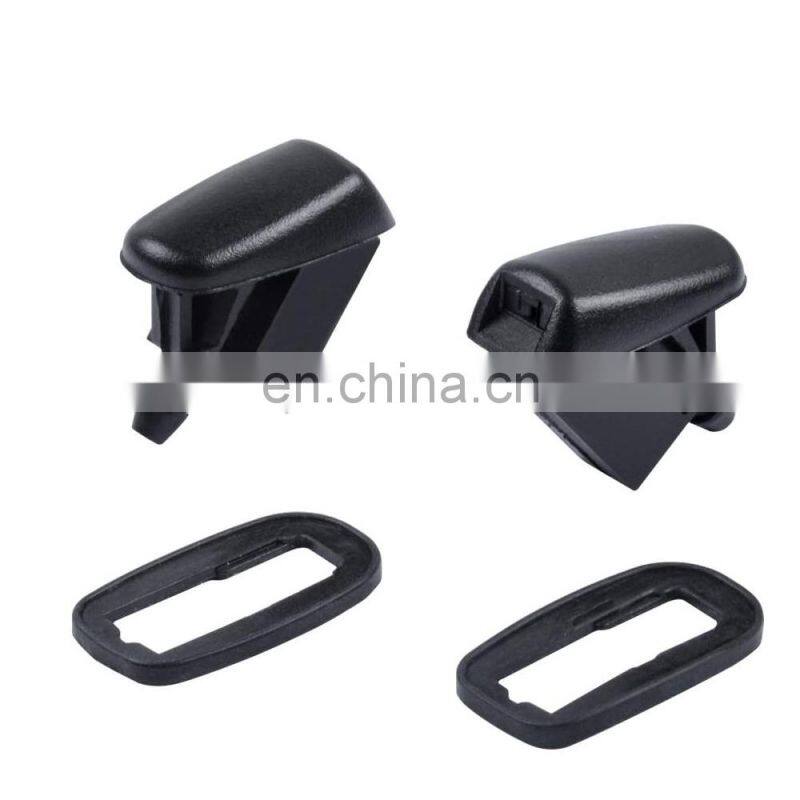 Car Front Windshield Sprinkler Nozzle Wiper Nozzle BM51 17666 AB