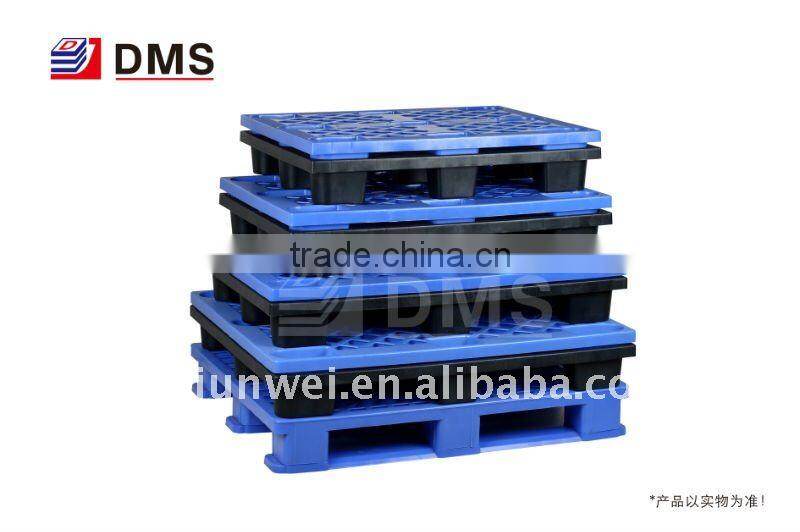 Endurable Moulded Euro Plastic Pallet
