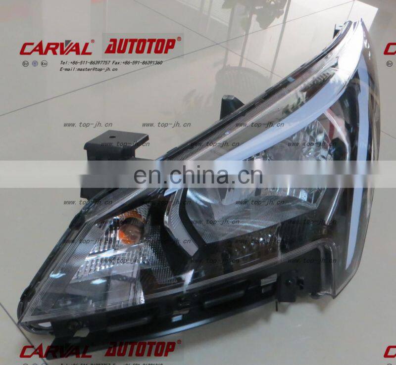 CARVAL JH AUTOTOP HEAD LAMP FOR 20K2 92101 H0500 92102 H0500 JH03-20k2-001
