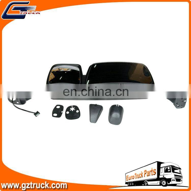 European Truck Auto Body Spare Parts Rearview Mirror Oem 9438110407 for MB Actros MP3 Backup Mirror