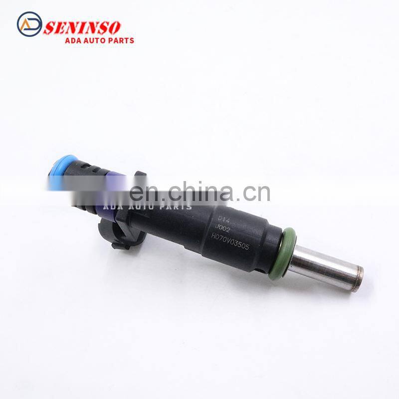 Original New Fuel Injector nozzle 420874846 420874834 For MOTORCYCLE&OUTBOARD 8 Holes