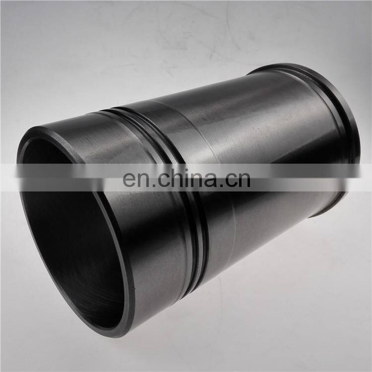 Genuine yuchai parts cylinder liner for YC4D130-33 Foton and Jinbei trucks,yuchai diesel engine