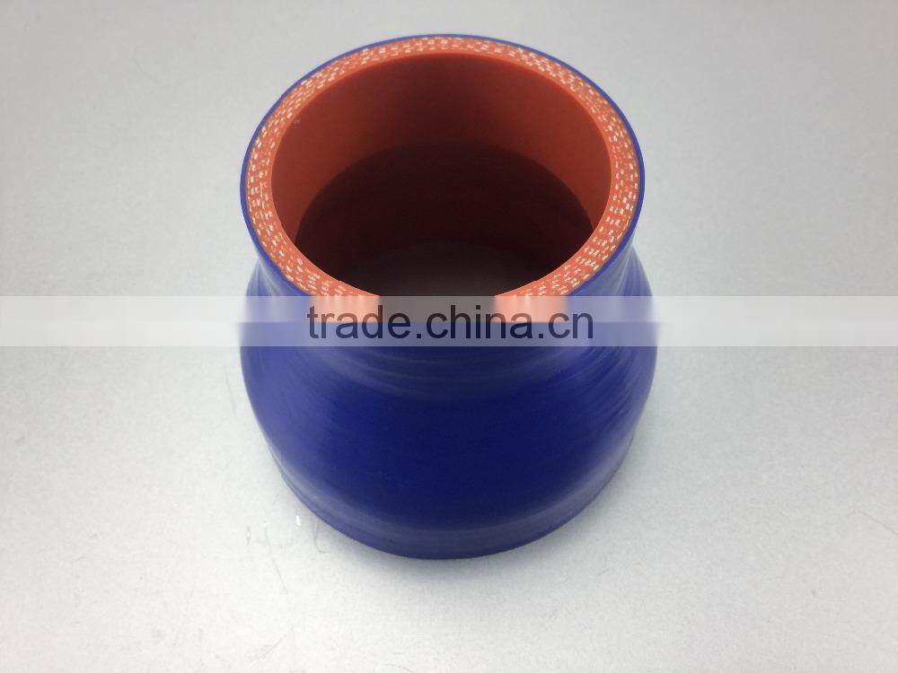 high temperature all sizes color options turbo intercooler hose straight reducer silicone hose