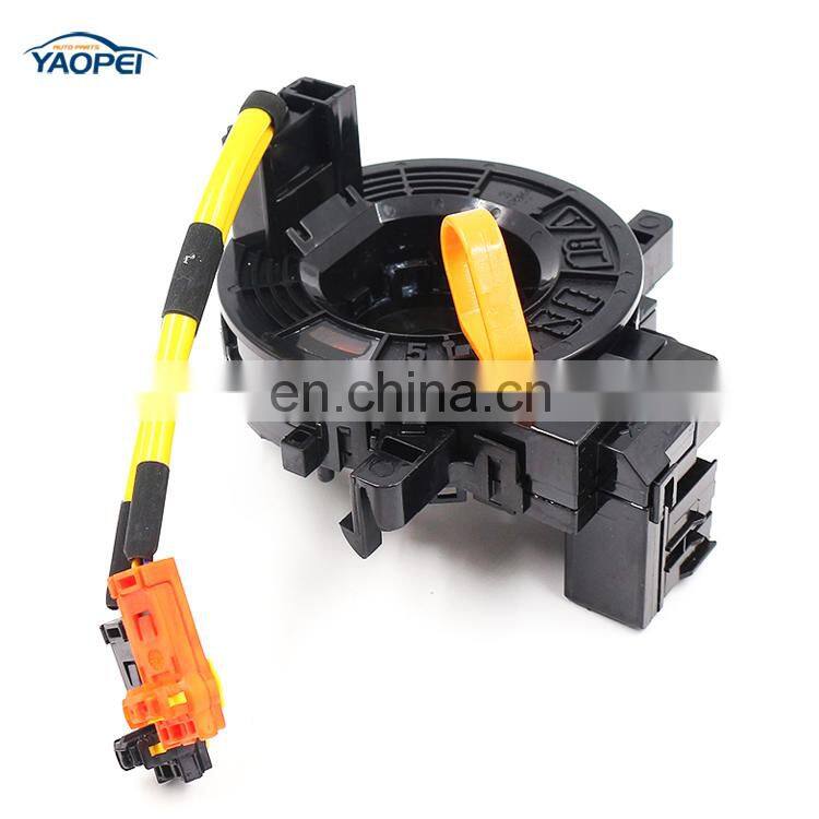 Steering Wheel sensor For Toyot-a Land Cruiser prado GRJ150 KDJ150 150 84307-60020 8430760020