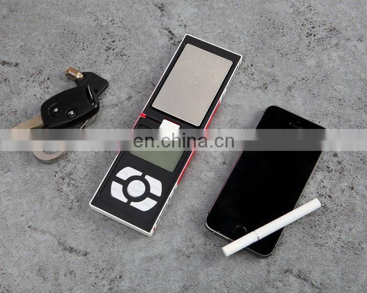 1kg 0.1 Digital Pocket Scale 1000g 0.1g LCD Electronic Jewelry Scales Mini Diamond Food Medical Weight Balance