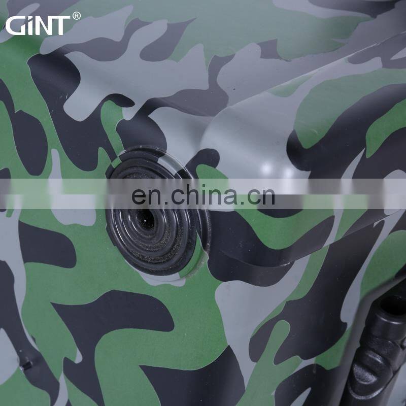 GINT 50L Best Quality Inner Outer PP Ice Large Cooler Box Outdoor Camping