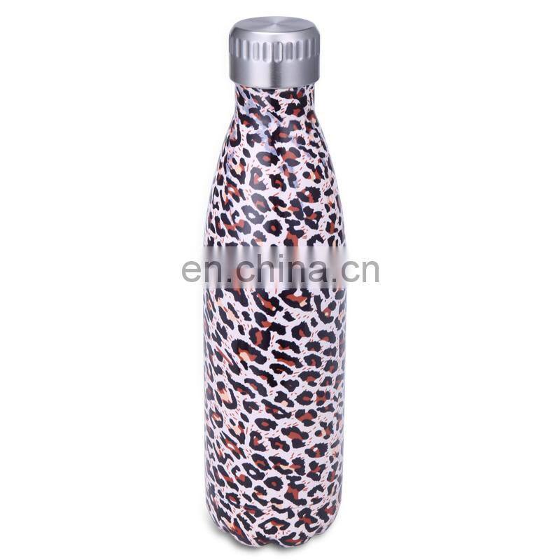 GINT 500ml Manufacture Wholesale Vacuum Drinking Cold Hot Sell Water Bottle