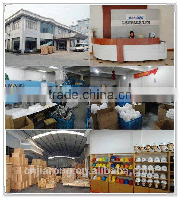 Free sample promotion helmet safety helmet