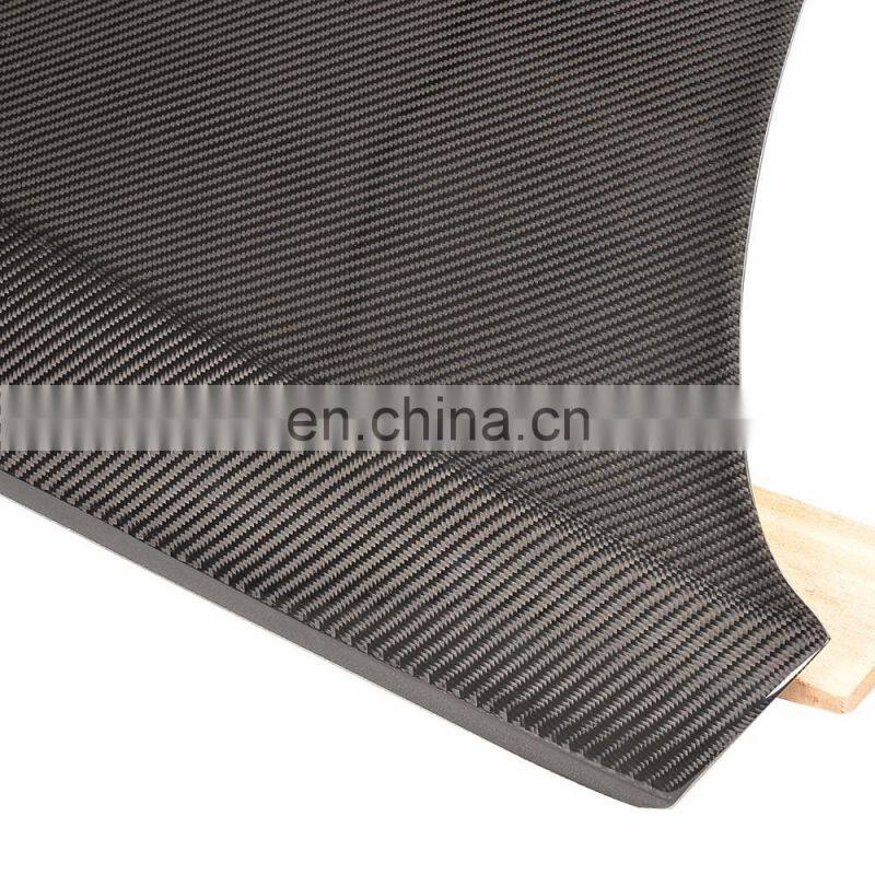 Aftermarket Carbon E92 M3 Auto Engine Hoods for BMW E92 M3 07-09