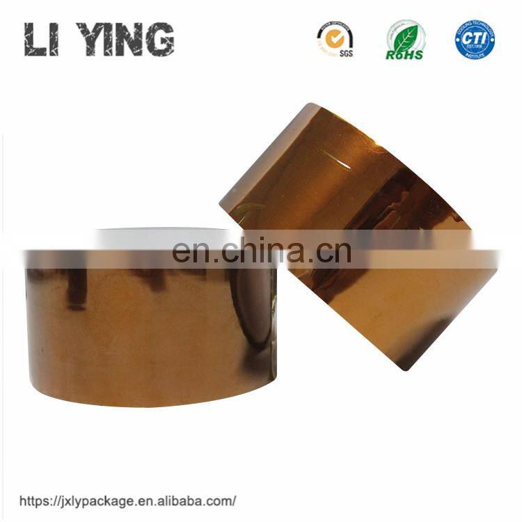 Polyimide Tape temperatura Resistencia El dedo de oro Electrics Adhesivo Goma Cinta