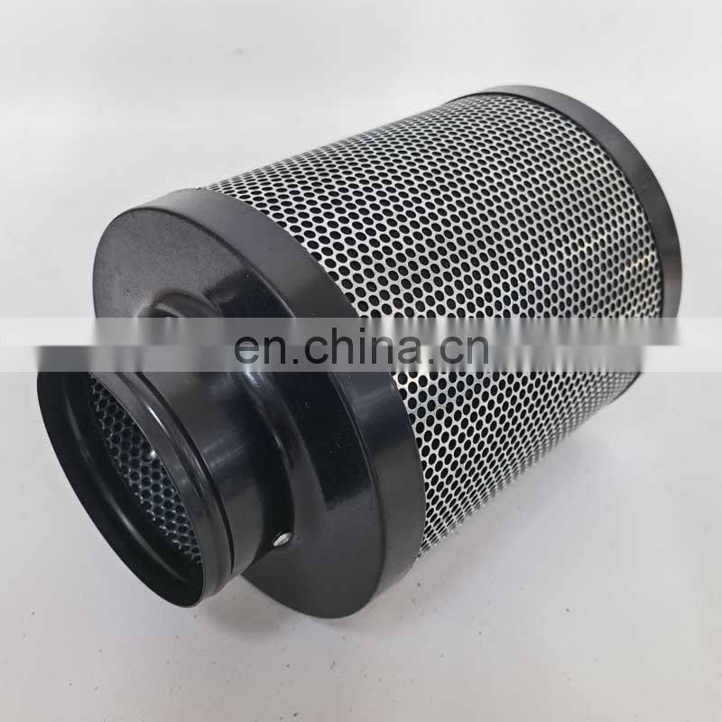 Greenhouse activated carbon air filter 4'8'10'12 inch