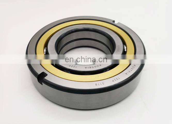 QJ326N2 MPAC3 Rolling mill 4-point Angular ball bearing QJ326N2MPA C3
