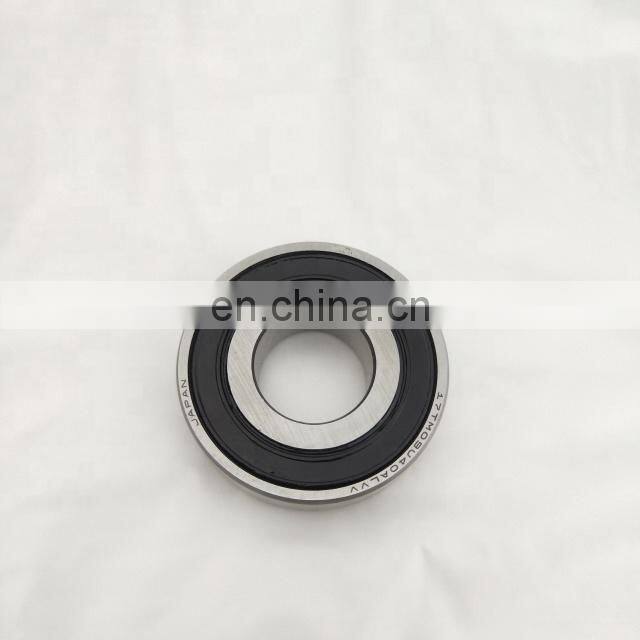 TM series deep groove ball bearings TM313