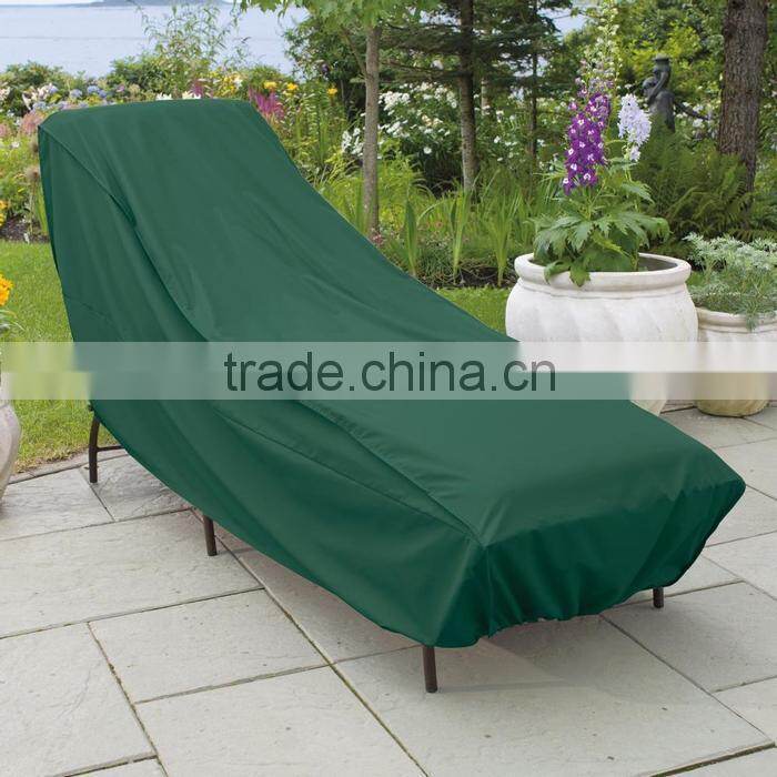 Garden Chaise Lounge Cover-furniture covers