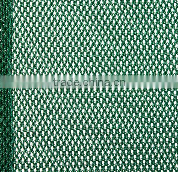 Indoor &Outdoor Breathable Mesh Cooling Comfprtable Pet Bed