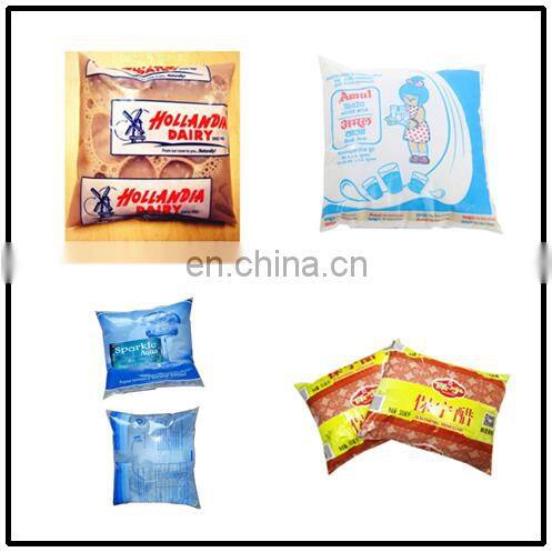watsap+8615140601620 10 yrs experience milk packaging machine liquid bag packaging machine