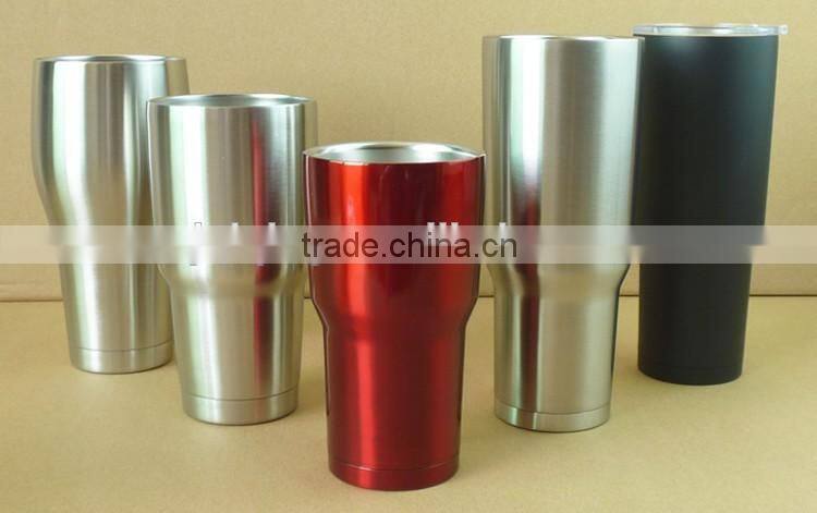 1900 ML Hydro Flask Quality 64 oz Stainless Steel Beer Growler HD-104A-64