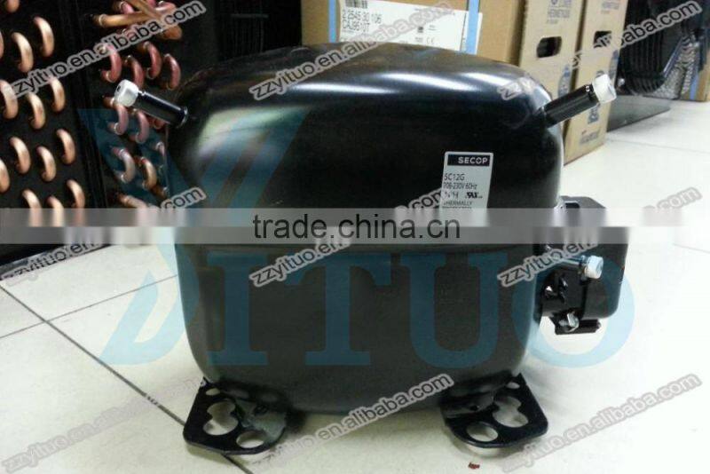 New Arrival Fried Ice Cream Machine Double Pan R404a Refrigerant 500mm/700mm Double Flat Pan Fried Ice Cream Machine